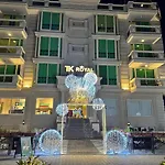 Tk Royal & Spa
